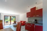 Sanierte 2-Zimmer Ferienwohnung auf Rügen - in Polchow bei Glowe - Beispiel für die Sanierung