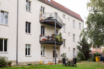 4-Zimmer-Dachgeschoss-Wohnung in Potsdam - IMG 8466